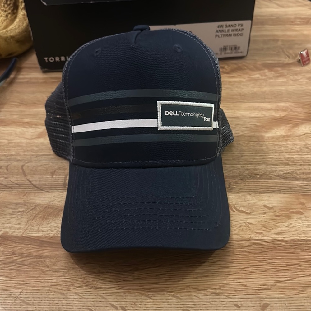 3/25$ Dell Technologies/Tour